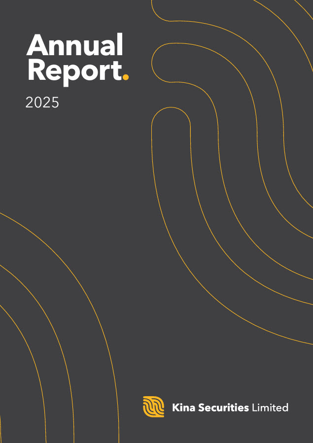 Annual Report