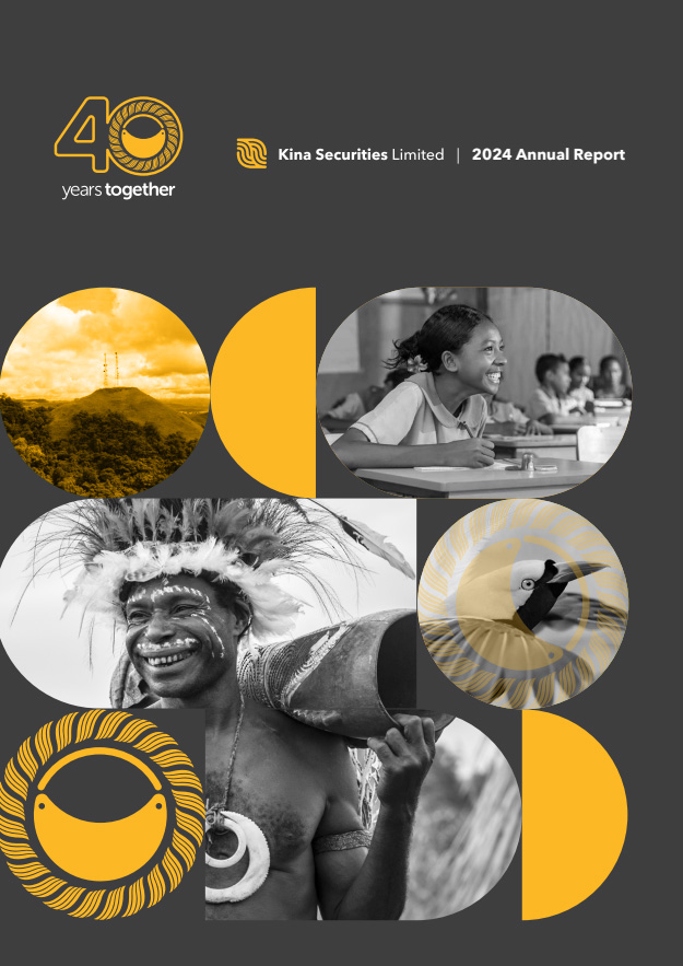 Annual Report